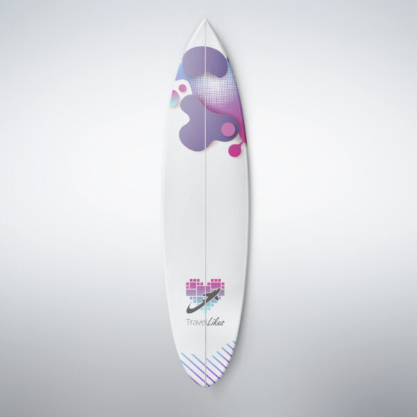 Tabla de surf